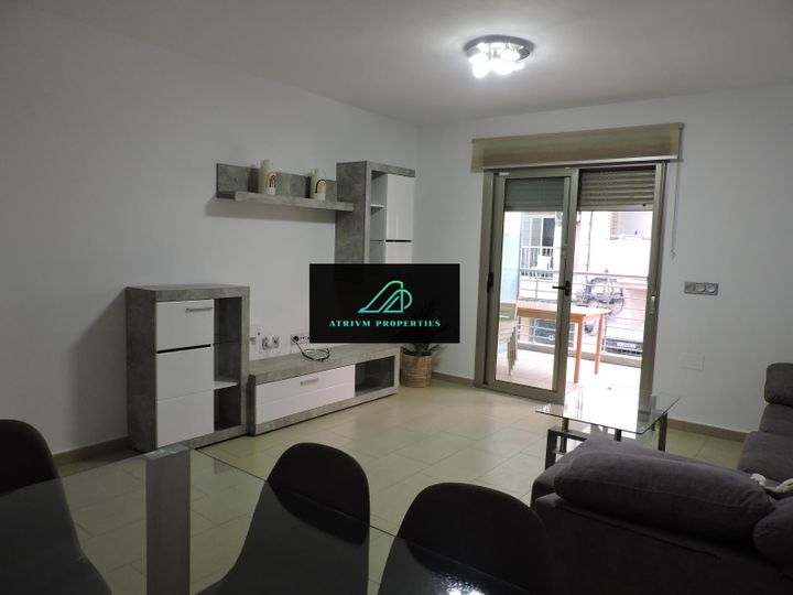 3 bedrooms apartment for rent in Torrevieja, Spain