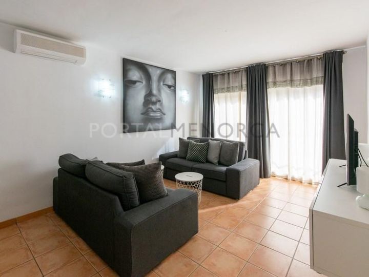 3 bedrooms apartment for sale in Es Mercadal, Spain