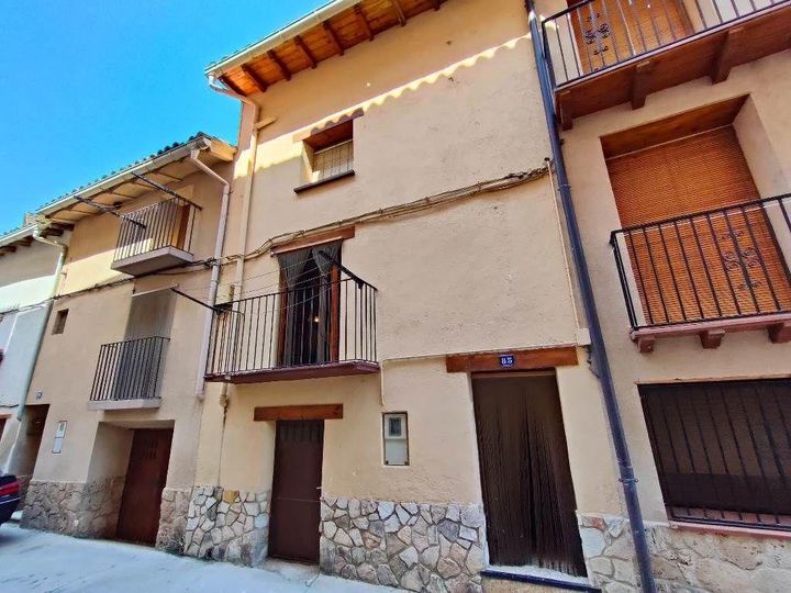 4 bedrooms house for sale in Beceite, Spain
