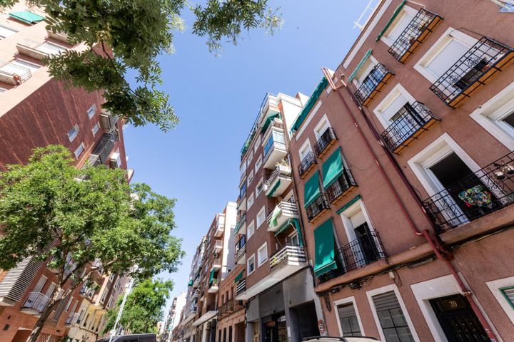 1 bedroom apartment for sale in Tetuan, Spain