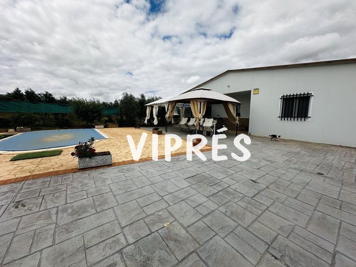 3 bedrooms house for sale in Alange, Spain