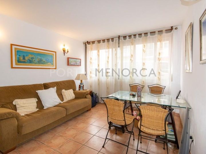 3 bedrooms apartment for sale in Es Mercadal, Spain