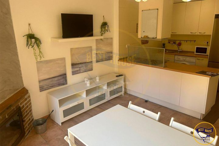 1 bedroom apartment for sale in Chillaron de Cuenca, Spain