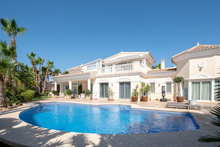 4 bedrooms house for rent in Calpe, Spain
