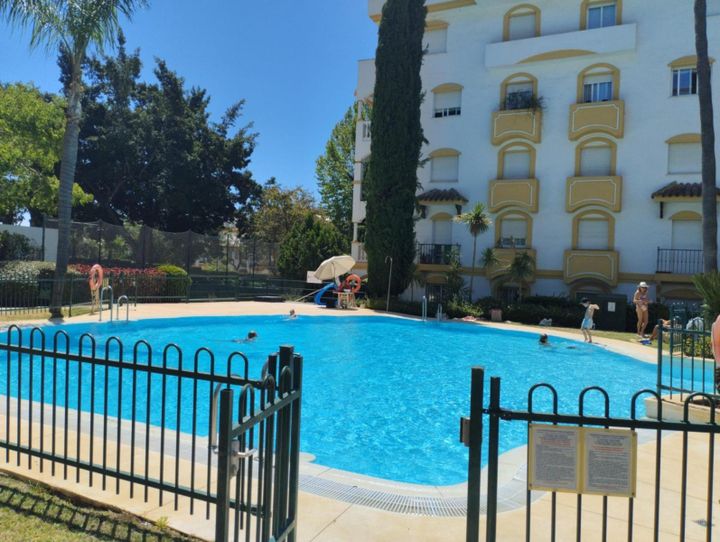 2 bedrooms apartment for rent in Marbella, Spain