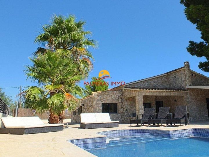 4 bedrooms house for sale in Les Tres Cales, Spain