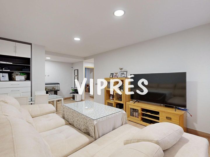 2 bedrooms apartment for sale in Merida, Spain