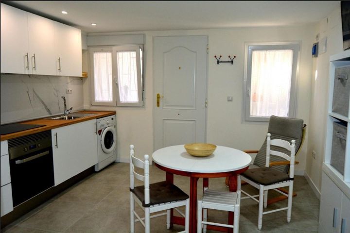 apartment for rent in Madrid, Spain