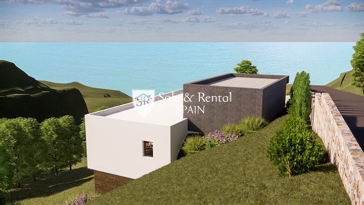 5 bedrooms house for sale in Tossa de Mar, Spain