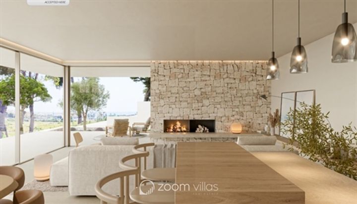 4 bedrooms house for sale in Moraira, Spain