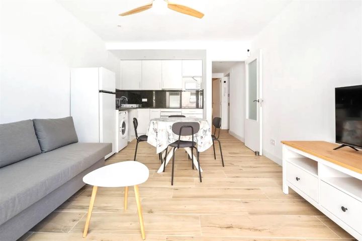 1 bedroom apartment for sale in Sant Antoni de Calonge, Spain