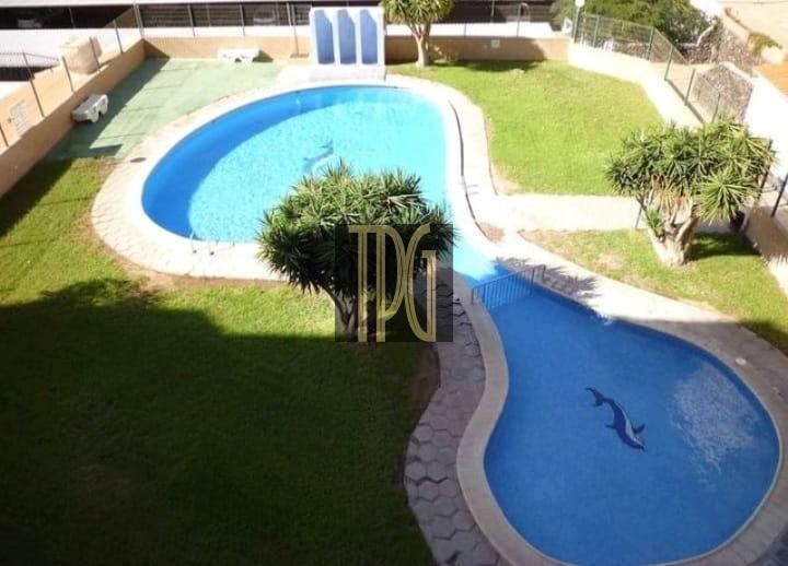 2 bedrooms apartment for sale in Los Cristianos, Spain