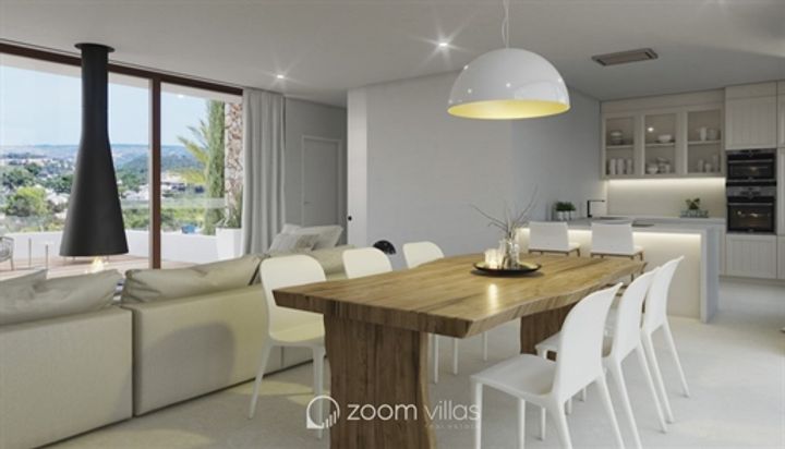 3 bedrooms house for sale in Javea (Xabia), Spain