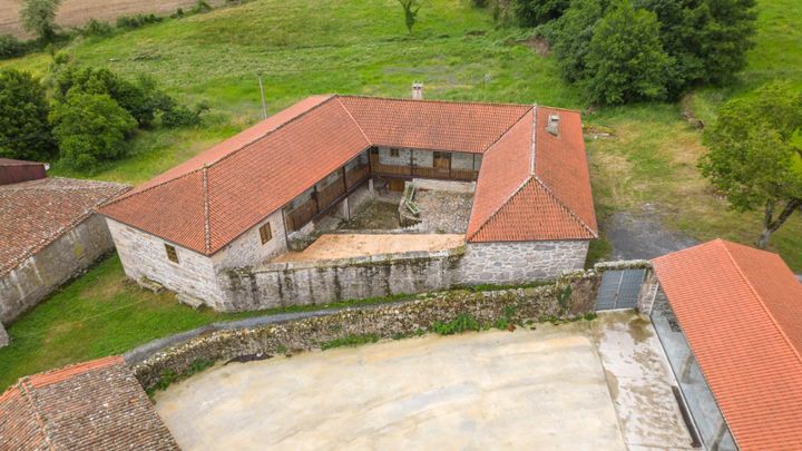 4 bedrooms house for sale in Lugo, Spain