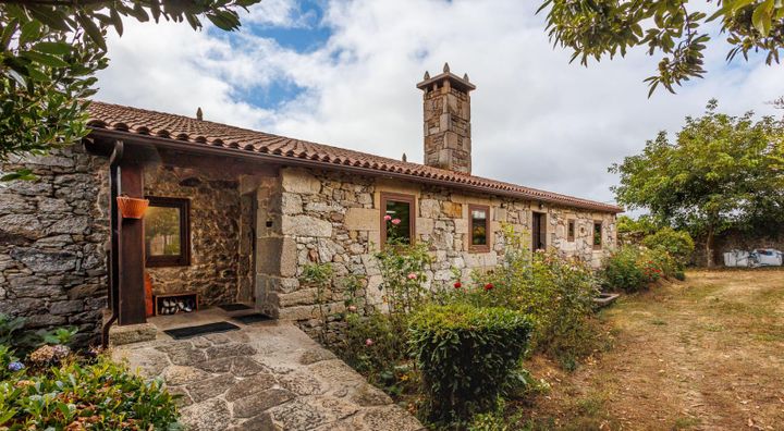 5 bedrooms house for sale in Lugo, Spain