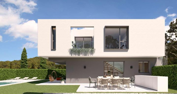 3 bedrooms house for sale in San Juan de Alicante, Spain