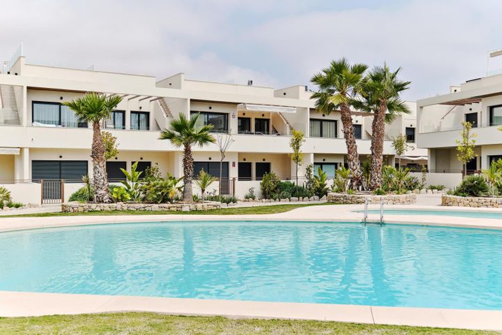 2 bedrooms apartment for sale in Torrevieja, Spain