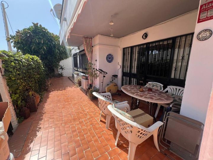 3 bedrooms apartment for sale in La Cala del Moral, Spain