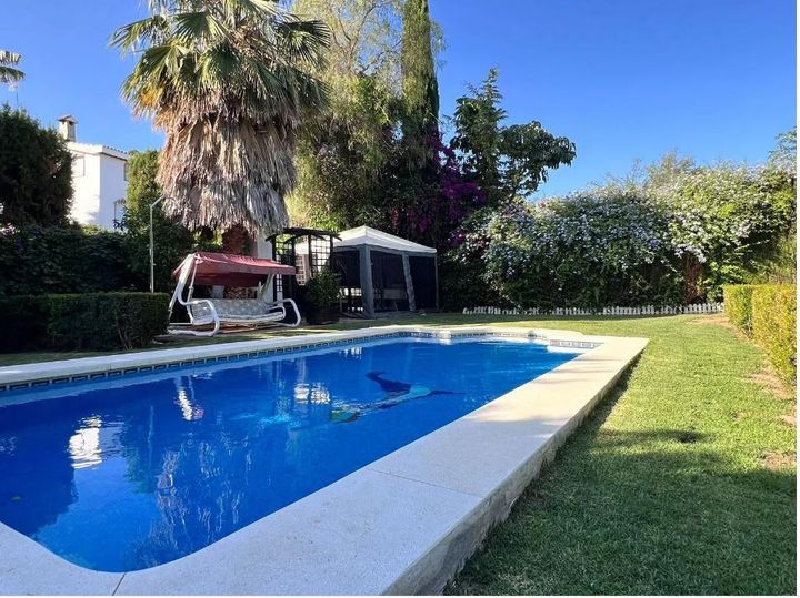 4 bedrooms house for sale in Campo de Mijas, Spain