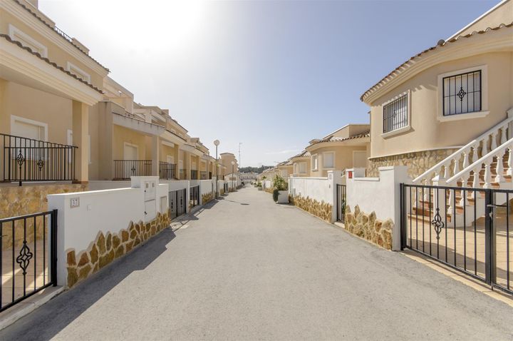 3 bedrooms other for sale in Torrevieja, Spain