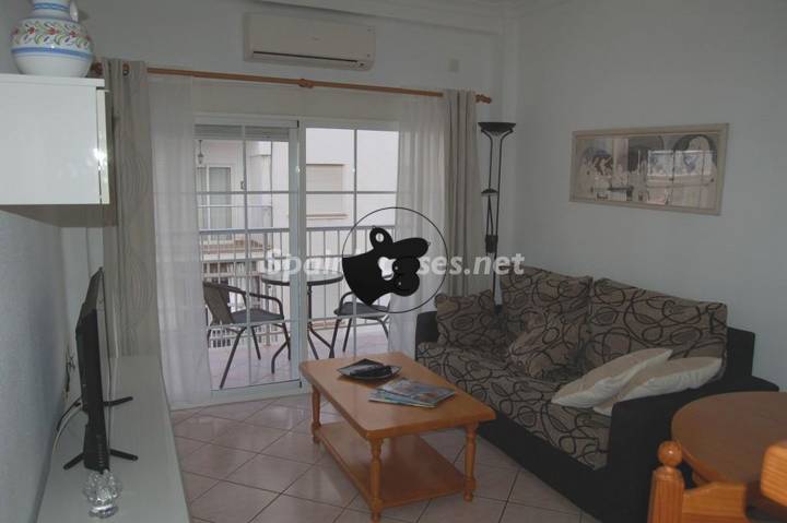 1 bedroom apartment in Nerja, Malaga, Spain