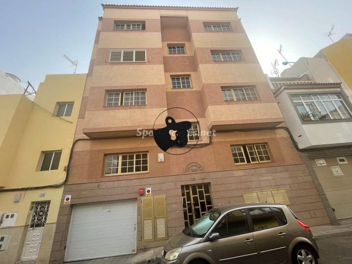 3 bedrooms apartment in Santa Lucia de Tirajana, Las Palmas, Spain