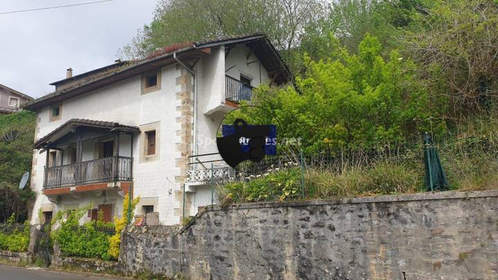 8 bedrooms house in Guriezo, Cantabria, Spain