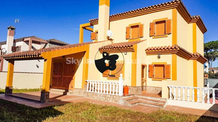 5 bedrooms house in Chiclana de la Frontera, Cadiz, Spain