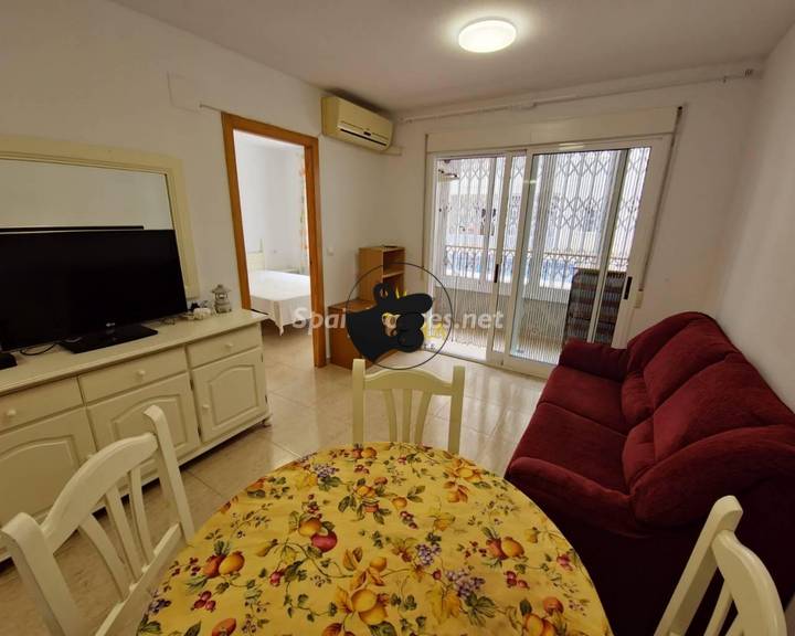 1 bedroom apartment in Torrevieja, Alicante, Spain