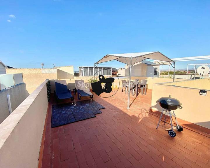 2 bedrooms apartment for rent in Torrevieja, Alicante, Spain