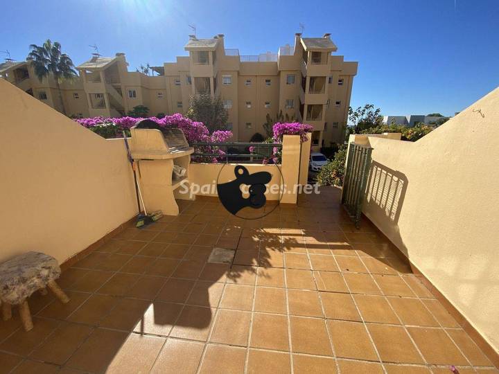 2 bedrooms apartment in Mijas, Malaga, Spain