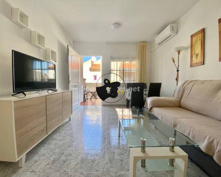 2 bedrooms apartment in Orihuela, Alicante, Spain