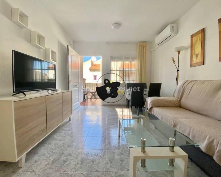 2 bedrooms apartment for rent in Orihuela, Alicante, Spain