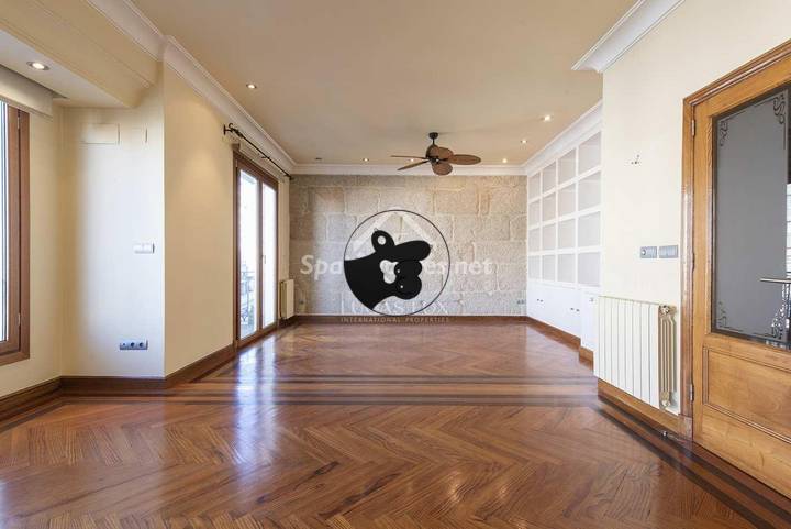 4 bedrooms apartment in Vigo, Pontevedra, Spain