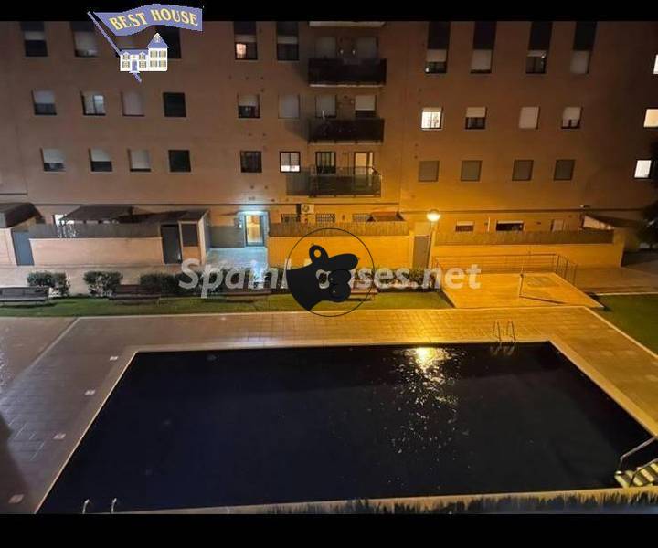 2 bedrooms apartment in Ripollet, Barcelona, Spain