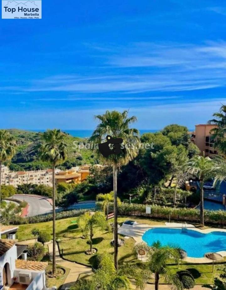 2 bedrooms apartment in Mijas, Malaga, Spain