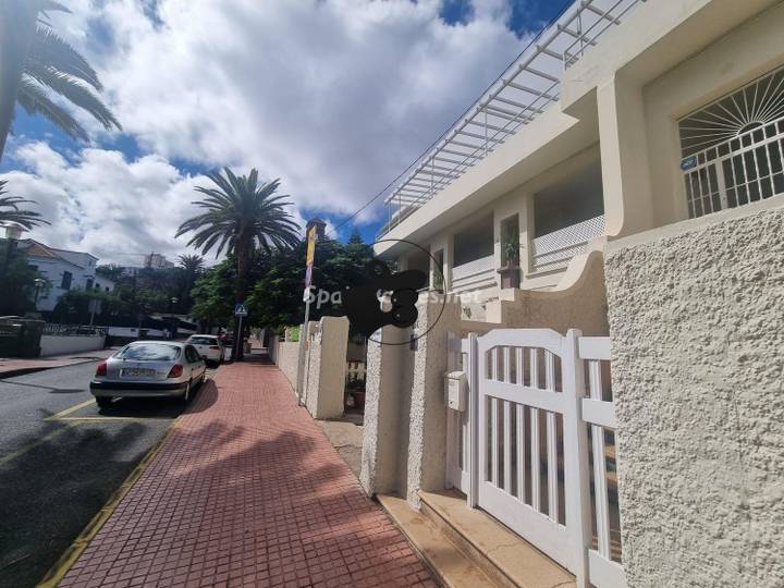 4 bedrooms house in Las Palmas de Gran Canaria, Las Palmas, Spain