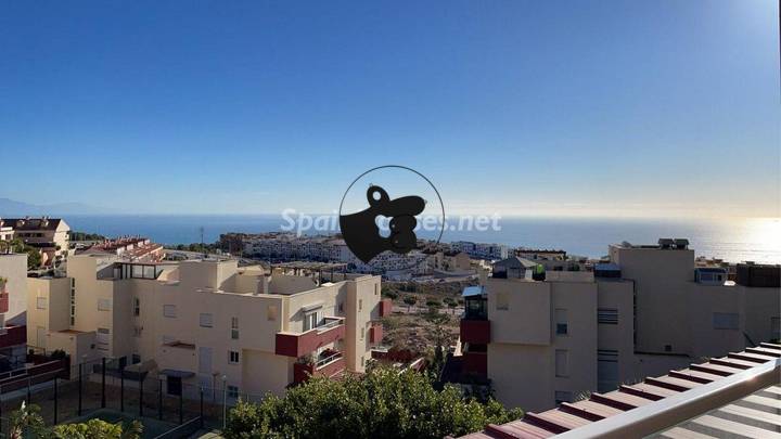 2 bedrooms apartment in Benalmadena, Malaga, Spain