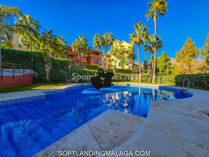 2 bedrooms apartment in Benalmadena, Malaga, Spain