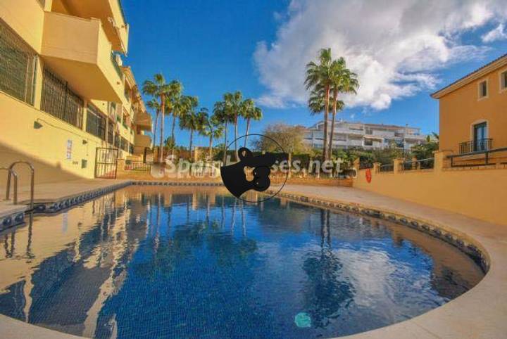 2 bedrooms apartment in Benalmadena, Malaga, Spain