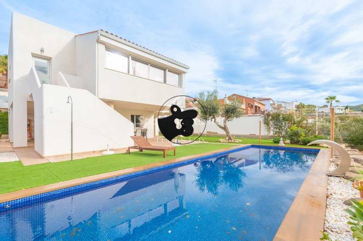 3 bedrooms house in Sant Pere de Ribes, Barcelona, Spain