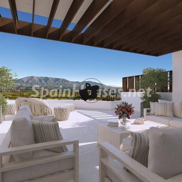 3 bedrooms house for sale in Mijas, Malaga, Spain