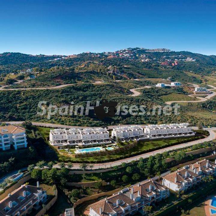 3 bedrooms house for sale in Mijas, Malaga, Spain