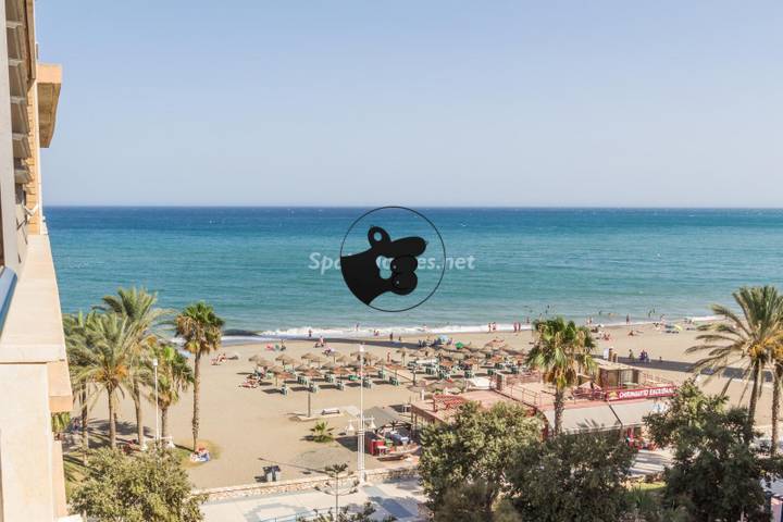 3 bedrooms apartment for sale in Malaga, Malaga, Spain