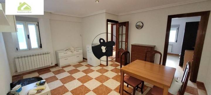 3 bedrooms apartment in Zamora, Zamora, Spain