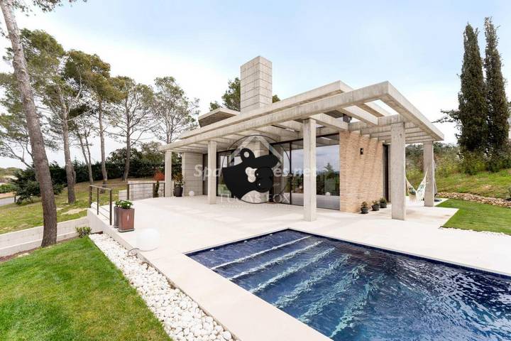 5 bedrooms house for sale in Madrid, Madrid, Spain