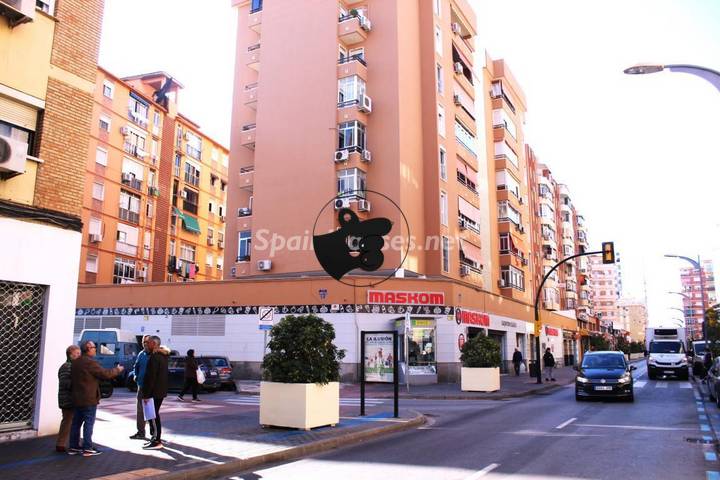 4 bedrooms apartment for sale in Malaga, Malaga, Spain