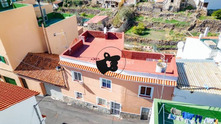 5 bedrooms house in Vilaflor, Santa Cruz de Tenerife, Spain