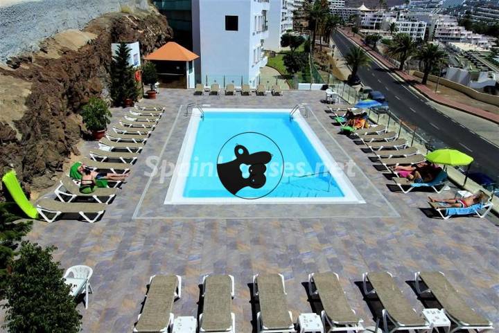 2 bedrooms apartment in Mogan, Las Palmas, Spain