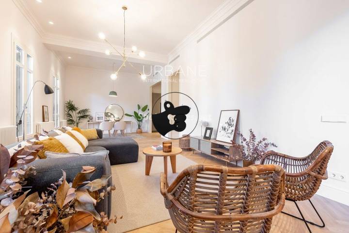 2 bedrooms apartment for sale in Barcelona, Barcelona, Spain